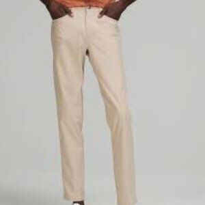 ABC Slim-Fit Trouser 29L Warpstreme